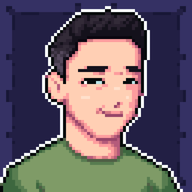 Sonny profile